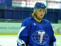 «Торпедо» заключило просмотровый контракт с Михаилом Качулиным