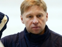 Евгений Корешков: «Достаточно молодых ребят, которые в скором времени займут место в основе»