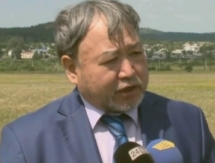 Соревнования по конным видам спорта на Кубок Евразии прошли в Акмолинской области