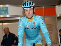 Боом сошел с «Тур де Франс» из-за болезни