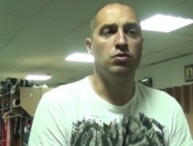 Андрей Трощинский: «Цель на сезон — подтвердить чемпионское звание» 