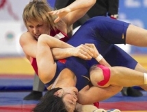 Гузель Манюрова — серебряный призер международного турнира «Гран при Испании»