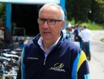 Джузеппе Мартинелли: «Многие сильные гонщики сдались»