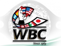 Иса Акбербаев поднялся в рейтинге WBC