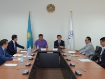 Ерлан Кожагапанов официально стал генеральным директором ППСК «Астана»