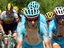 Танел Кангерт: «После 1800 метров реально ощущаешь нехватку кислорода»