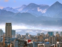 В Алматы может появиться еще несколько новых спортивных арен и Олимпийская деревня 