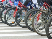 В Алматы пройдет утренний велопробег