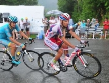 Якоб Фульсанг: «Нибали — всё ещё лидер команды, но мы должны ехать за удачей в отрывы»