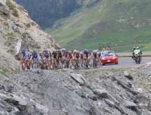 Олег Земляков стал 24-м на втором этапе «Giro Valle d’Aosta»