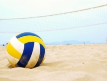 Подведены итоги кубка РК по пляжному волейболу
