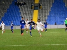 «Окжетпес» — «Астана» 7/+2=0-5/9-18