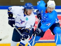 Пополнение в «молодежке» «Торпедо»