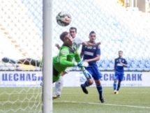 Отчет о матче Премьер-Лиги «Астана» — «Жетысу» 2:1
