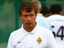 Максим Шевченко: «Смотрим в будущее с надеждой»