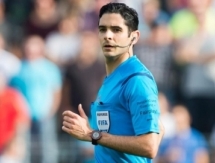 «Астану» и «Марибор» рассудит швейцарская бригада арбитров