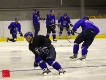 Новички «Торпедо» определились с игровыми номерами