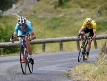 Винченцо Нибали: «Мы атаковали Фрума несколько раз, но он возвращался»