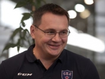 Андрей Назаров: «В „Барысе“ тоже было давление, просто оно меньше ощущалось»