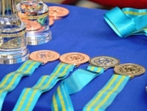 Восьмикратный чемпион мира представит Казахстан на I военно-спортивных играх СНГ