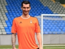 Покривач пополнил «Маккаби»