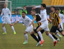 «Тобол» — «Кайрат» 43 /+19=10-14/ 62-60