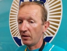 Александр Шефер: «У Нибали был сильный ход»