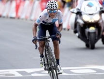 Наиро Кинтана: «Я ждал, что команда „Sky“ нейтрализует Нибали»