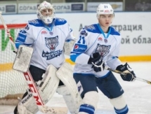 «Снежные Барсы» выступят на мемориальном турнире в Новосибирске