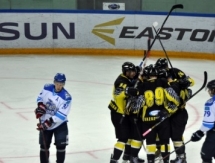 Видеообзор товарищеского матча «Темиртау» — «Номад» 4:2 