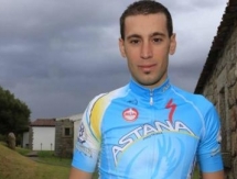 Винченцо Нибали стал четвертым по итогам «Тур де Франс»