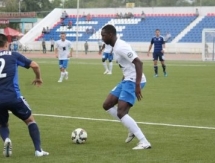 Статистика матчей 22-го тура Премьер-Лиги