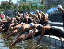 Пловец Виталий Худяков стал 32-м на чемпионате мира в Казани