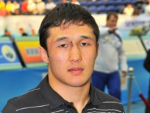 Алмат Кебиспаев: «Поеду на Олимпиаду, если завоюю лицензию»