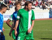 Григорьев и Покатилов — отыграли все матчи первого этапа Премьер-Лиги