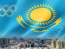 Казахстан готов потратить на проведение Олимпиады не более четырех миллиардов долларов