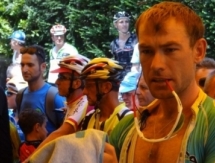 Дмитрий Груздев: «„Тур де Франс“ — самая тяжелая гонка»