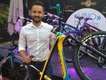 Асан Базаев: «Наша задача — две лицензии на Рио»