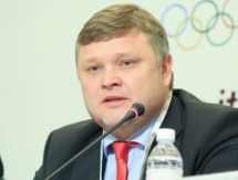Андрей Крюков: «Олимпиада — это не только затраты, но еще и доходы»