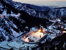 Зарубежные СМИ: «Алматы готов заявить о себе»