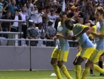 Финляндия — Казахстан встречаются впервые