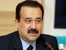 Карим Масимов: «Проведение зимней Олимпиады в Алматы станет катализатором для инфраструктурных проектов»