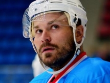 Алексей Воронцов вернулся в «Иртыш»