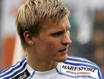 Соперник «Астаны» арендовал защитника «Терека»