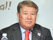 Ахметжан Есимов: «Соперничество на проведение Олимпиады-2022 не мешает отношениям Казахстана и Китая»