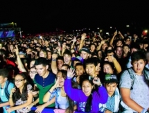 Известные спортсмены и музыканты станут гостями Aktau Open Fest — 2015