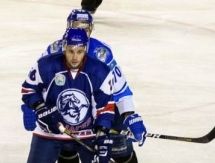 «Номад» вновь был сильнее «Кулагера»