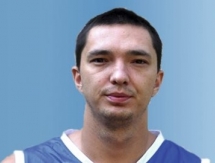 Максим Смирнов: «Жена рада, что меня пригласили в сборную»