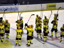 Определились предварительные составы «Сарыарки» и «Темиртау»