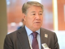 Ахметжан Есимов: «Все, что объединяет людей, придает им силы»